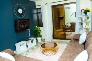 Jemimahs apartment - Frere Town