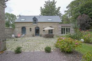 Le Petit Château de Conteville