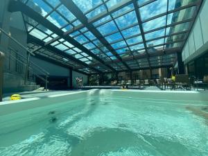 Apartamento Aconchegante em Gramado Resort 42