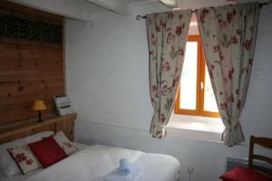 Maisons de vacances Gite au coeur du massif des Bauges : photos des chambres