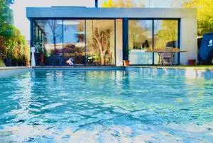 Oasis de Caudéran - Capeyron