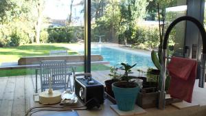 Villas Oasis de Cauderan : photos des chambres