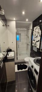 Z widokiem na Dzikowiec