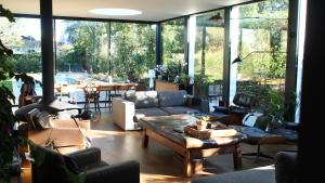 Villas Oasis de Cauderan : photos des chambres