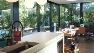 Villas Oasis de Cauderan : photos des chambres