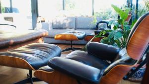 Villas Oasis de Cauderan : photos des chambres