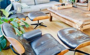 Villas Oasis de Cauderan : photos des chambres