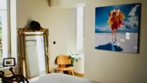 Villas Oasis de Cauderan : photos des chambres