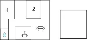 2 Bedroom Stunning Home In Kalundborg - Kalundborg