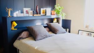 Villas Oasis de Cauderan : photos des chambres