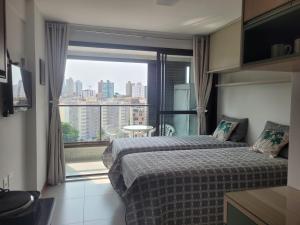 Lindo Studio ZN Barra