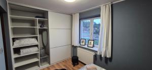 Z widokiem na Dzikowiec