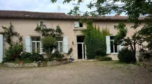 Terre Happy - Allemans