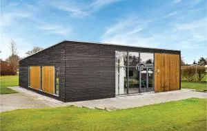Four-Bedroom Holiday Home In Odder - Odder