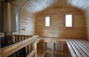 Four-Bedroom Holiday Home In Odder