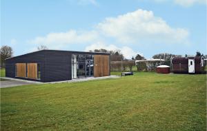 Four-Bedroom Holiday Home In Odder