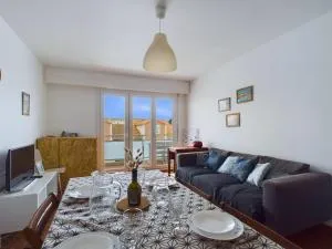 À 200m de la plage, appartement pour 4 - Plage-des-Demoiselles