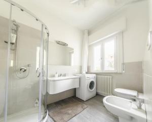 Appartamenti Federica 12T