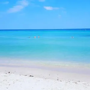 The Tides on Miami Hollywood Bay View Apartments 1B - Hollywood Beach