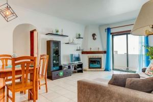 11 dom joao - Beautiful apartment in Carvoeiro