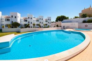 11 dom joao - Beautiful apartment in Carvoeiro