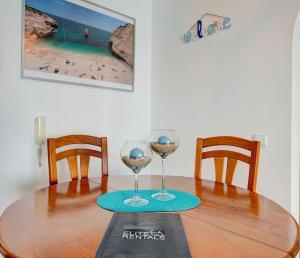 11 dom joao - Beautiful apartment in Carvoeiro