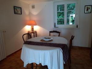 B&B / Chambres d'hotes Domaine de Fontcouverte : photos des chambres