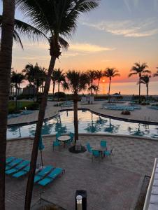 Hallandale Beach Partial Ocean View Apartments