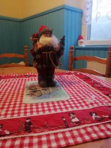 Les Locations de Stéphanie ,gîte LArbre Vert