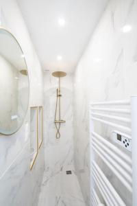 Beau Studio Rénové - Lille JB Lebas