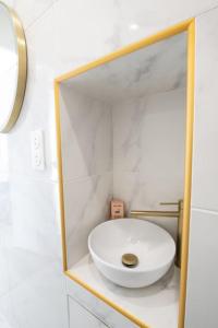 Appartements Beau Studio Renove - Lille JB Lebas : photos des chambres
