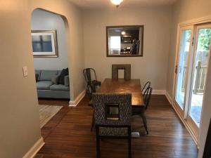 The House Hotels - W45th Backhouse