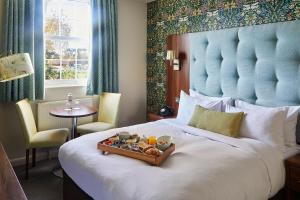 Nest Double Room room in Burnham Beeches Hotel
