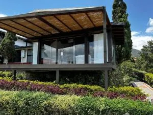 Finca Raices Lago Calima PARCELACION CALIMAS - Buga