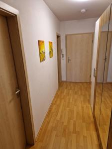 Ferienwohnung zum Schloss