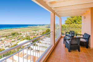 Villa Camamilla by Villa Plus