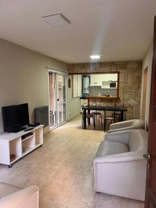 Depto Zona centro Pinamar 4 personas