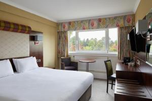 Leonardo Inn Glasgow West End