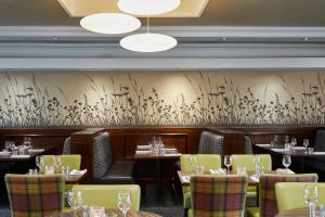 Leonardo Inn Glasgow West End