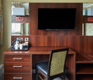 Leonardo Inn Glasgow West End