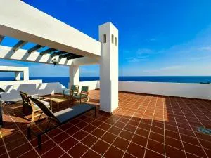 Casa Marvista Penthouse - El Agua del Medio