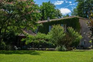 Coté Moulin - Laussou