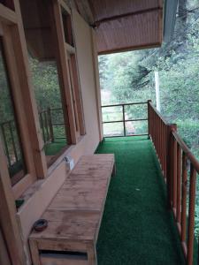 Mud House by Hostalgic