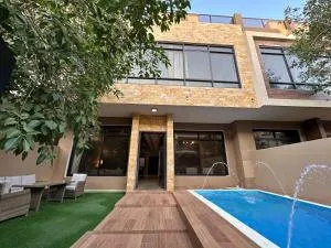 Lacasa Hotel Villas - Qaşr an Nāşrīyah