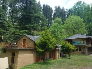 Mud House by Hostalgic - Sundarnagar