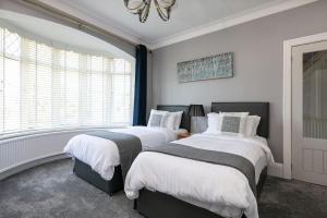 Rest & Recharge - Koi House