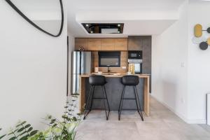 Luxury Villa Andro
