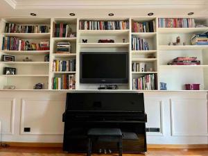 Prostrani dupleks u istorijskom centru grada Anna