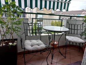 Prostrani dupleks u istorijskom centru grada Anna