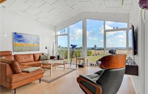 Holiday Home Søbakken Frørup Xi